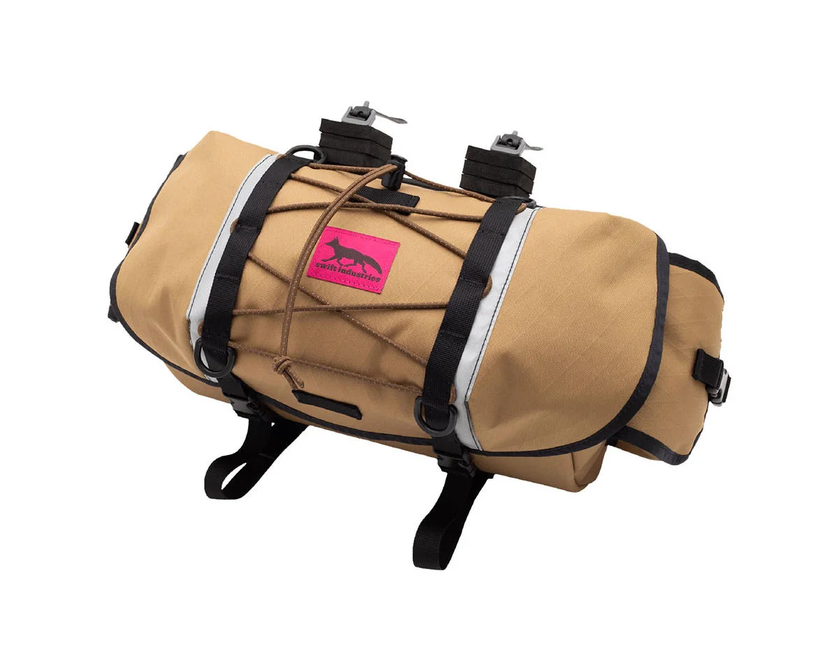 Swift Industries Zeitgeist Pack (Coyote) (12L) - view 3